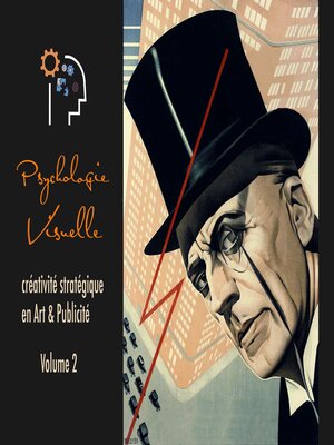 cover image of Psychologie Visuelle--Volume 2